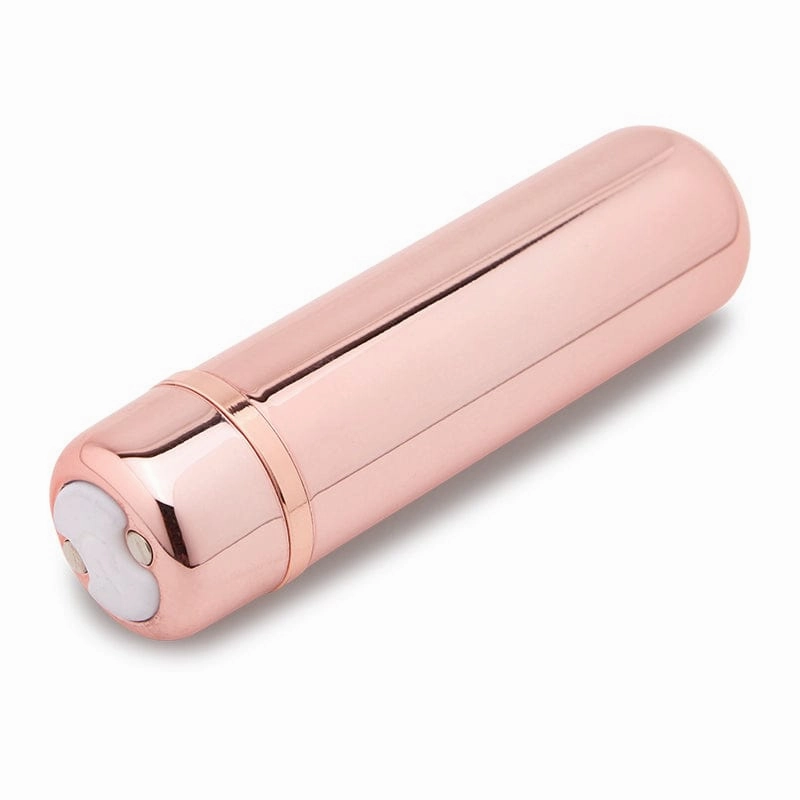 Nu Sensuelle - Joie Discreet Petite Powerful Bullet Vibrator