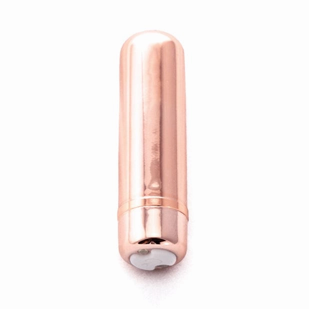 Nu Sensuelle - Joie Discreet Petite Powerful Bullet Vibrator