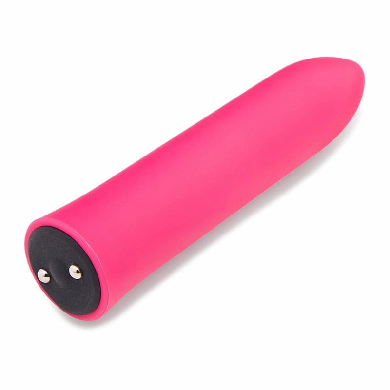 Nu Sensuelle - Point Rechargeable Bullet Vibrator