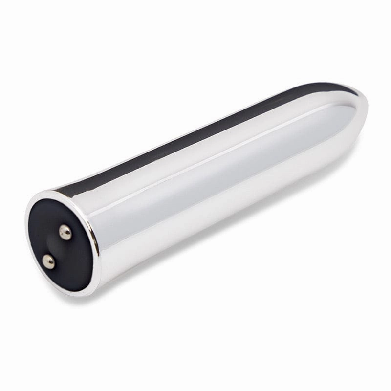 Nu Sensuelle - Point Rechargeable Bullet Vibrator