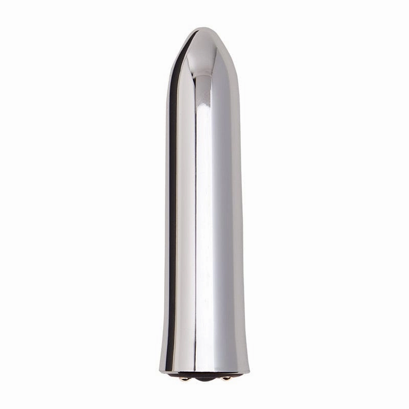 Nu Sensuelle - Point Rechargeable Bullet Vibrator