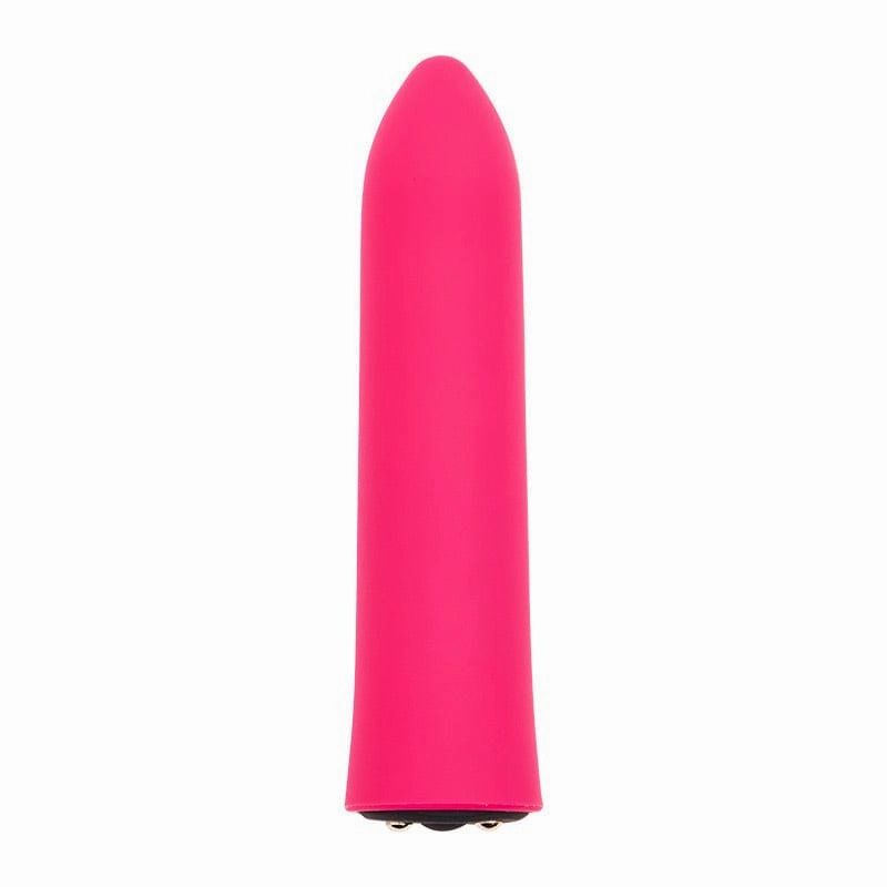 Nu Sensuelle - Point Rechargeable Bullet Vibrator