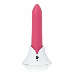 Nu Sensuelle - Point Rechargeable Bullet Vibrator
