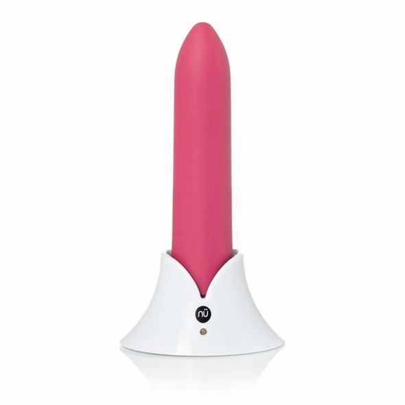 Nu Sensuelle - Point Rechargeable Bullet Vibrator