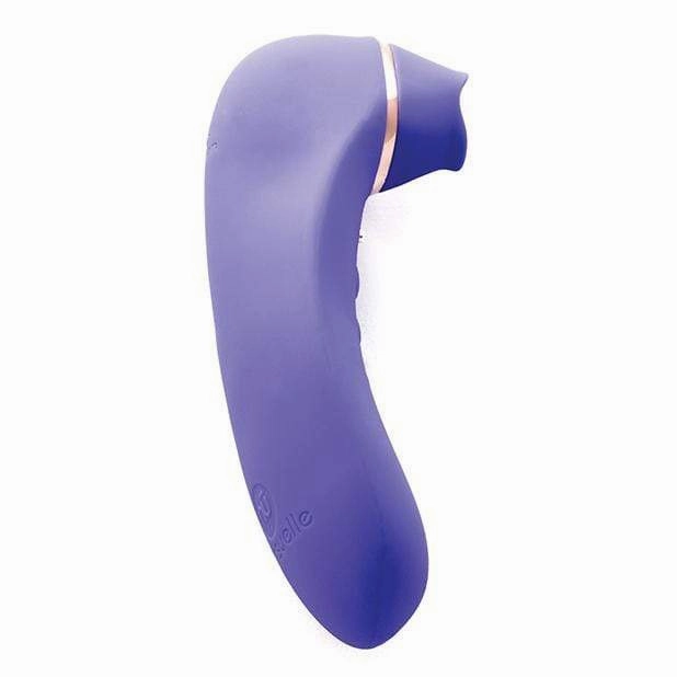 Nu Sensuelle - Triple Action Trinitii Tongue Flickering Clitoral Vibrator