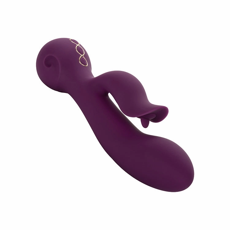 Obsession Fantasy Flickering Rabbit Vibrator