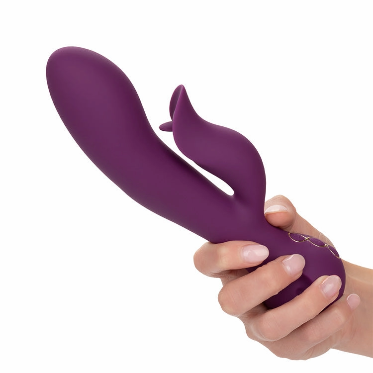 Obsession Fantasy Flickering Rabbit Vibrator