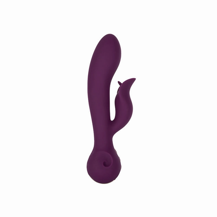 Obsession Fantasy Flickering Rabbit Vibrator