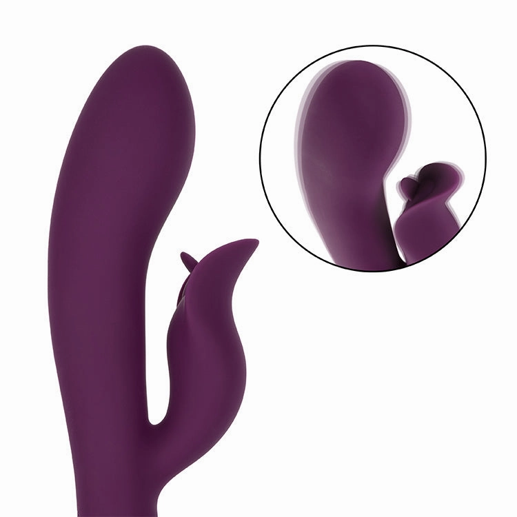 Obsession Fantasy Flickering Rabbit Vibrator