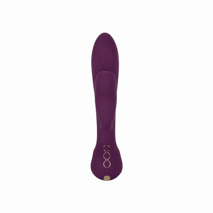 Obsession Fantasy Flickering Rabbit Vibrator