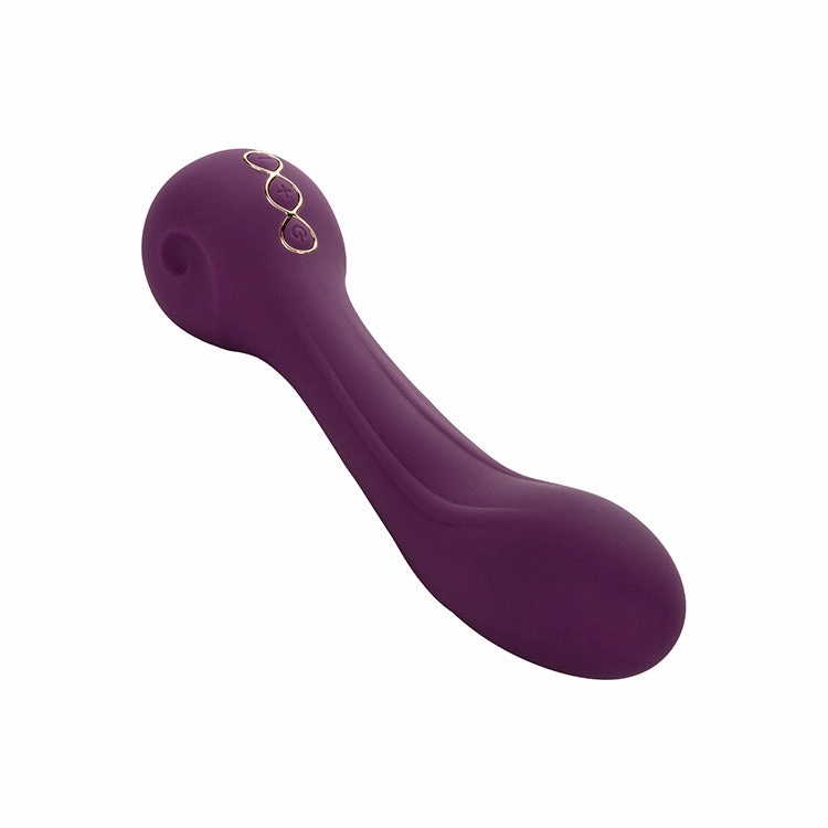 Obsession Passion G-Spot Vibrator