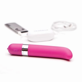OhMiBod - Freestyle G Music Vibrator (Pink)