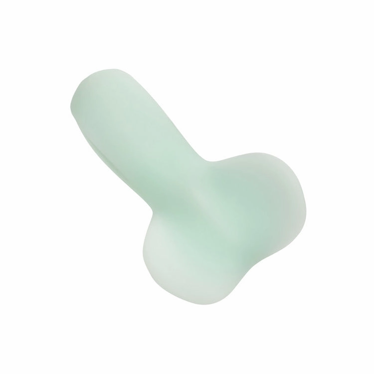 Pacifica Tahiti Vibrator