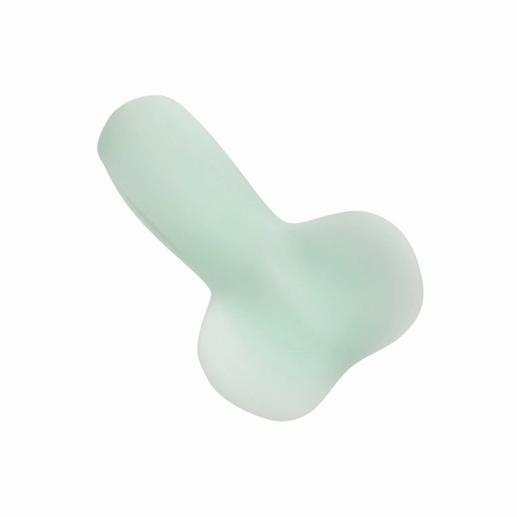 Pacifica Tahiti Vibrator