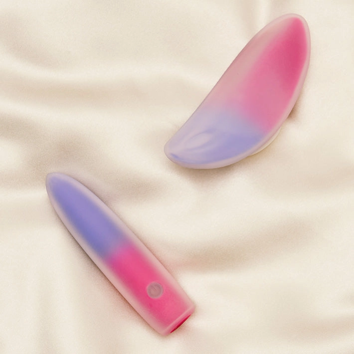 Paradise Bullet Vibrator