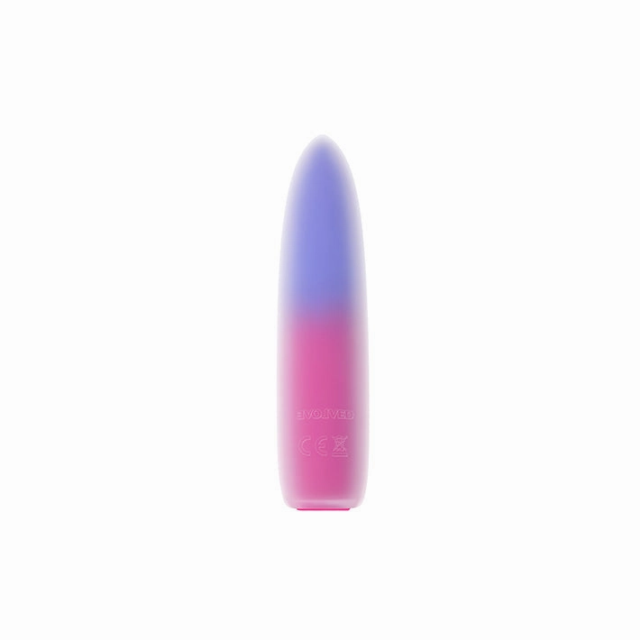Paradise Bullet Vibrator