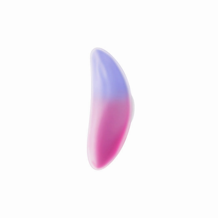 Paradise Panty Vibe