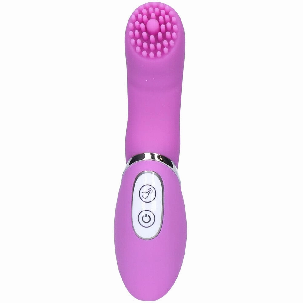 Paris Nubby Clitoral Teaser | #1 Toy For Clit Orgasms!