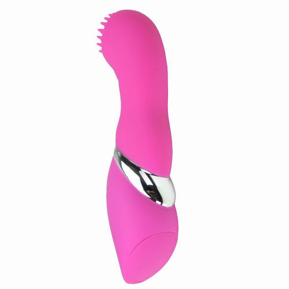 Paris Nubby Clitoral Teaser | #1 Toy For Clit Orgasms!