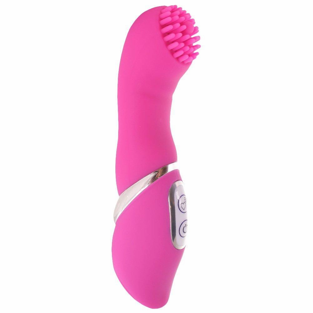Paris Nubby Clitoral Teaser | #1 Toy For Clit Orgasms!
