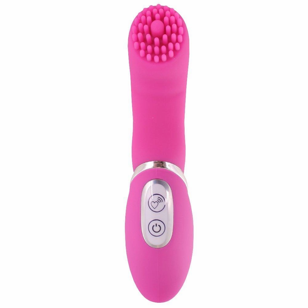 Paris Nubby Clitoral Teaser | #1 Toy For Clit Orgasms!