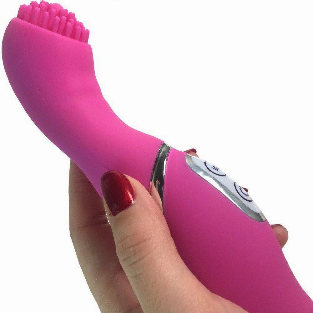 Paris Nubby Clitoral Teaser | #1 Toy For Clit Orgasms!