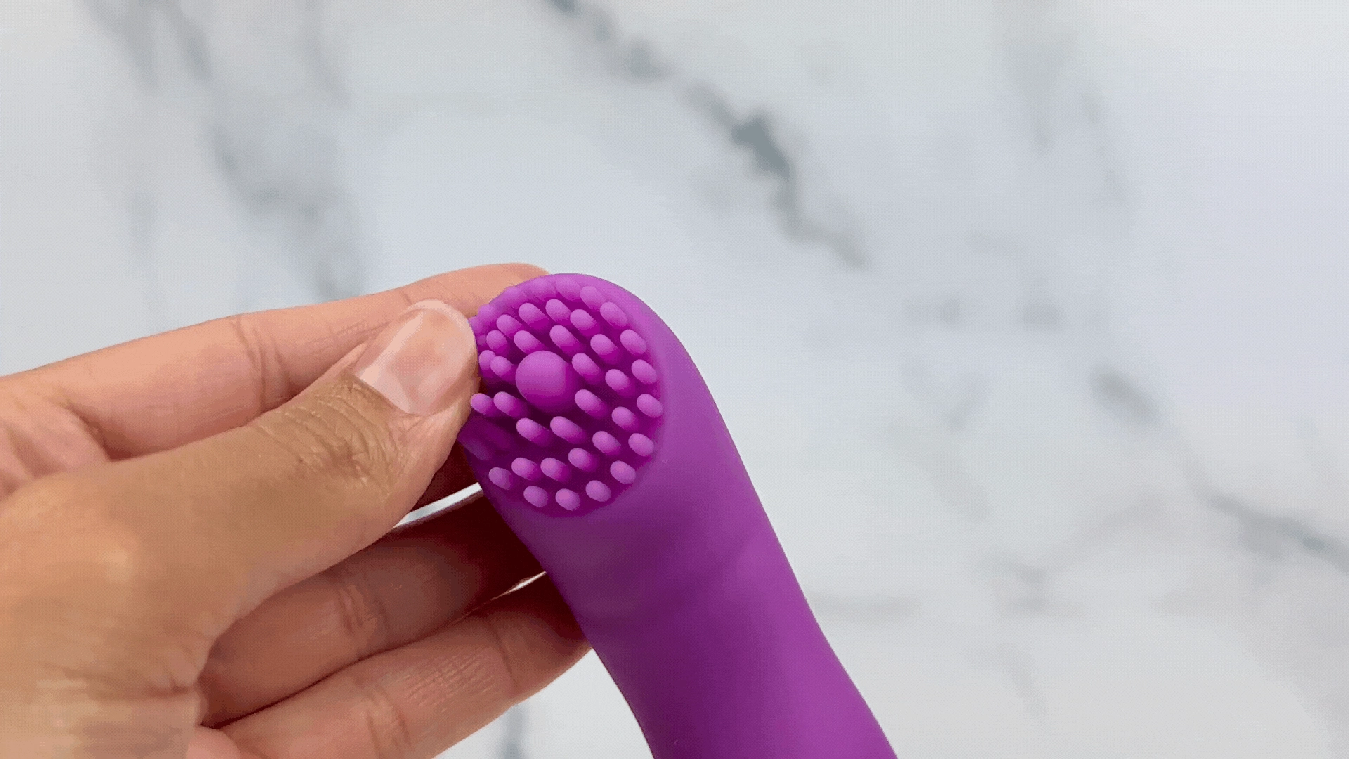 Paris Nubby Clitoral Teaser | #1 Toy For Clit Orgasms!