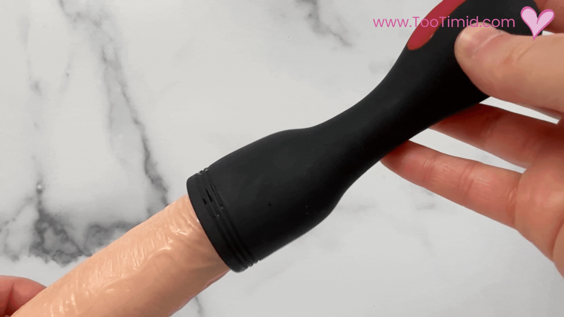 Phoenix Penis Tip Massager