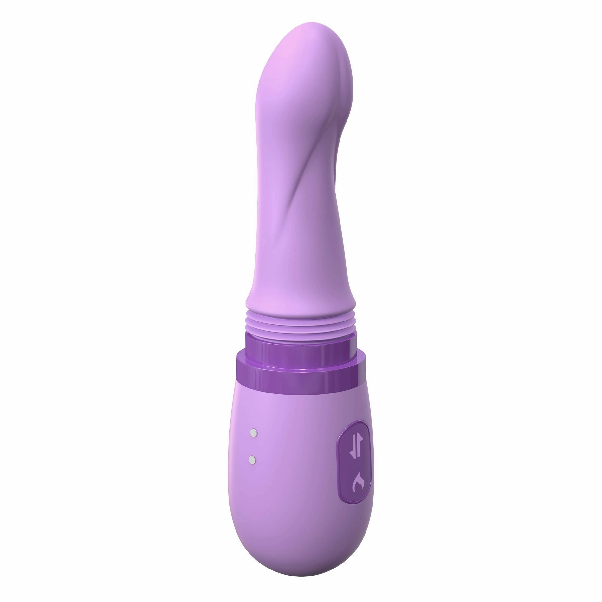 Pipedream - Fantasy For Her Her Personal Sex Machine Vibrator (Purple)