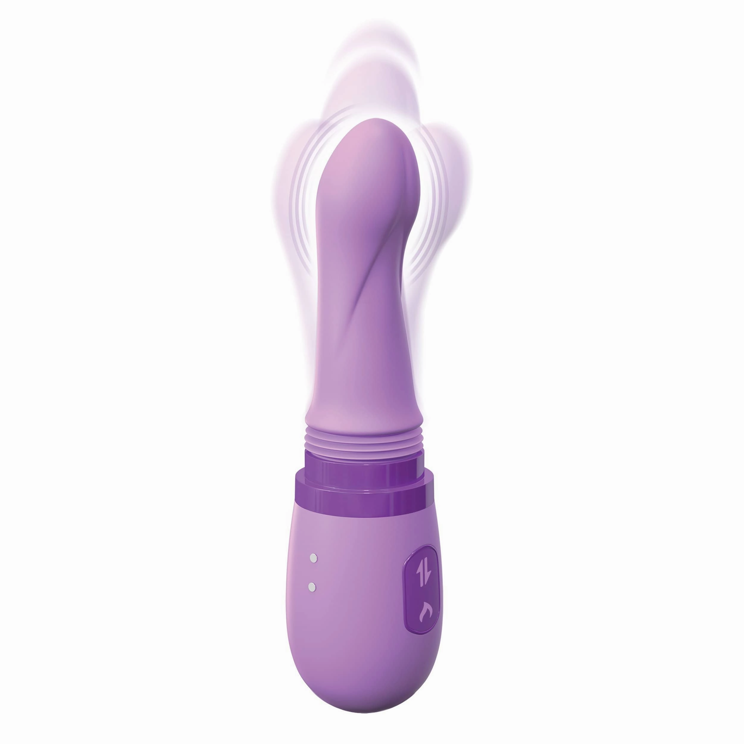 Pipedream - Fantasy For Her Her Personal Sex Machine Vibrator (Purple)