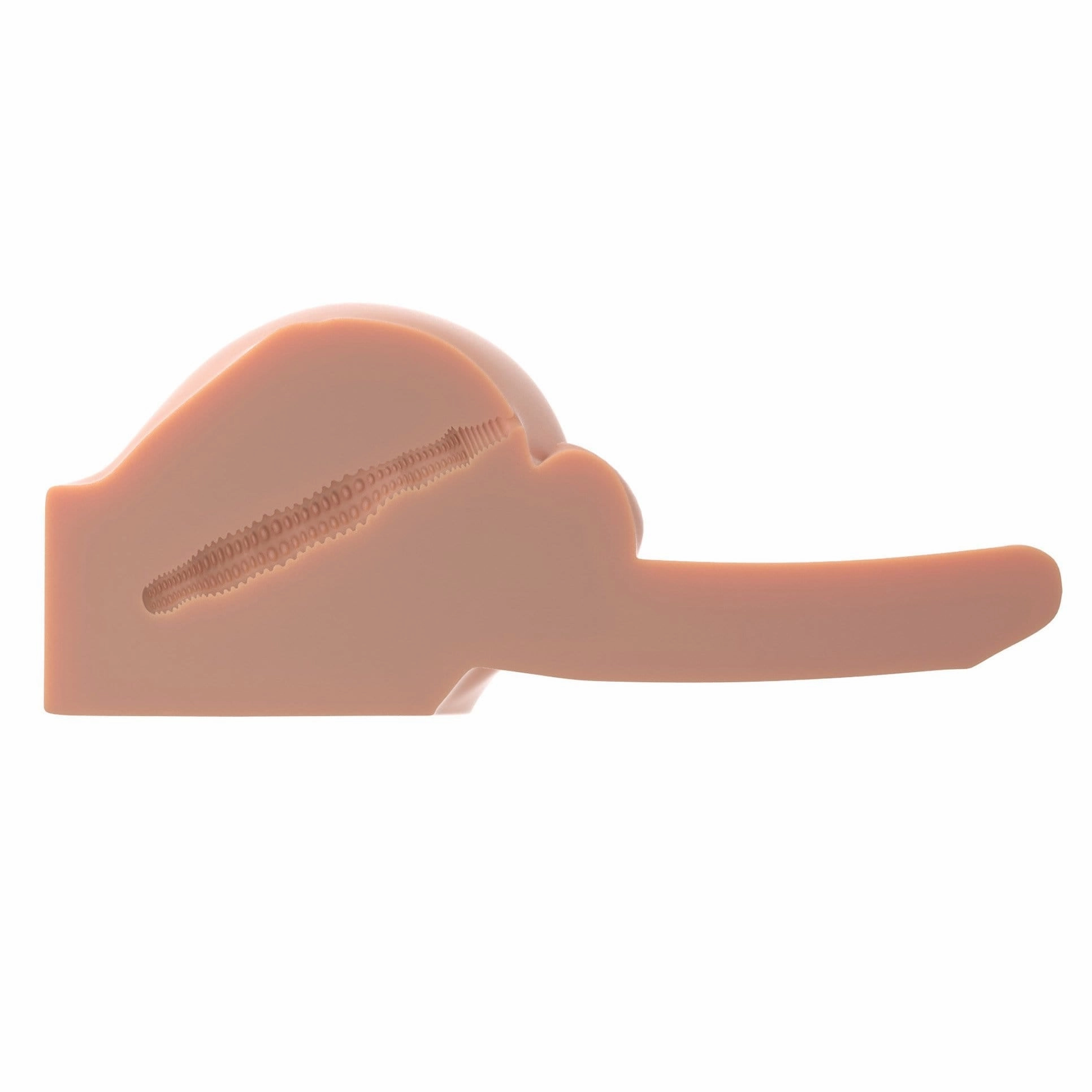 Pipedream - PDX Male Interactive Bad Boy Masturbator (Beige)