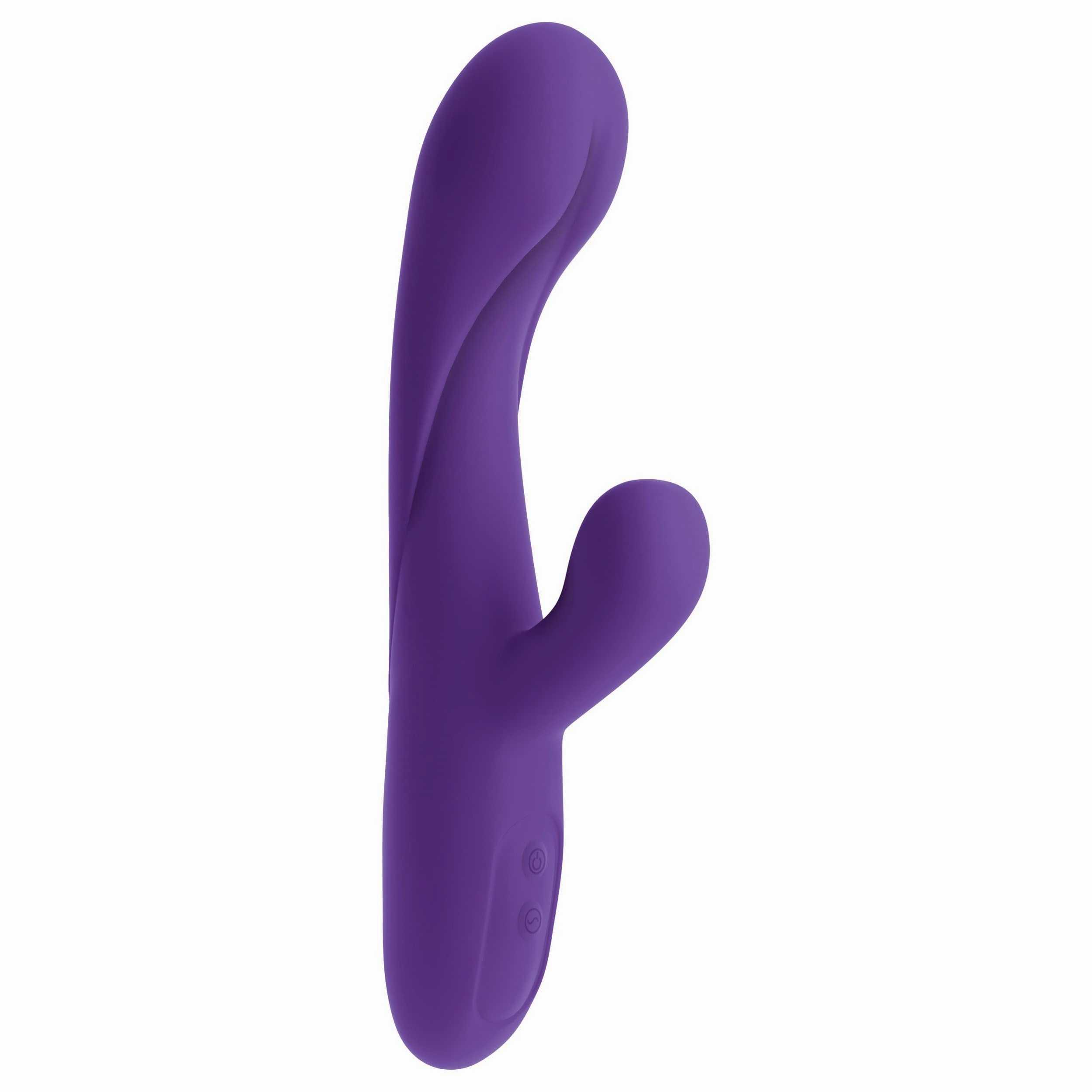 Pipedream - Ultimate Rabbits No. 3 Rabbit Vibrator (Purple)