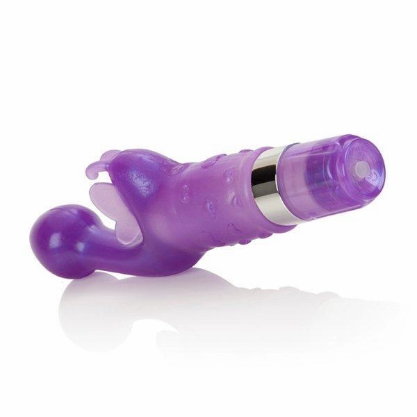 Platinum Edition Butterfly Kiss