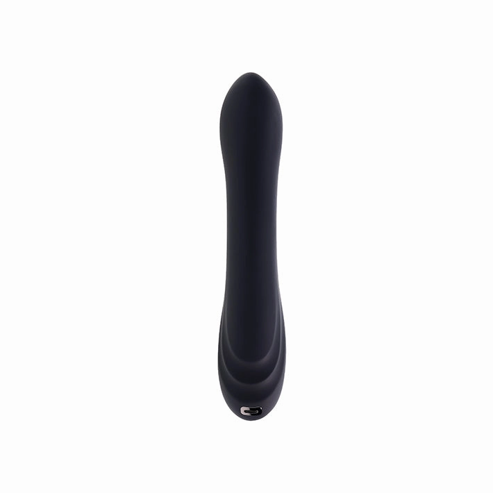 Playboy Pleasure Aureus G-Spot Tickler Rabbit Vibrator