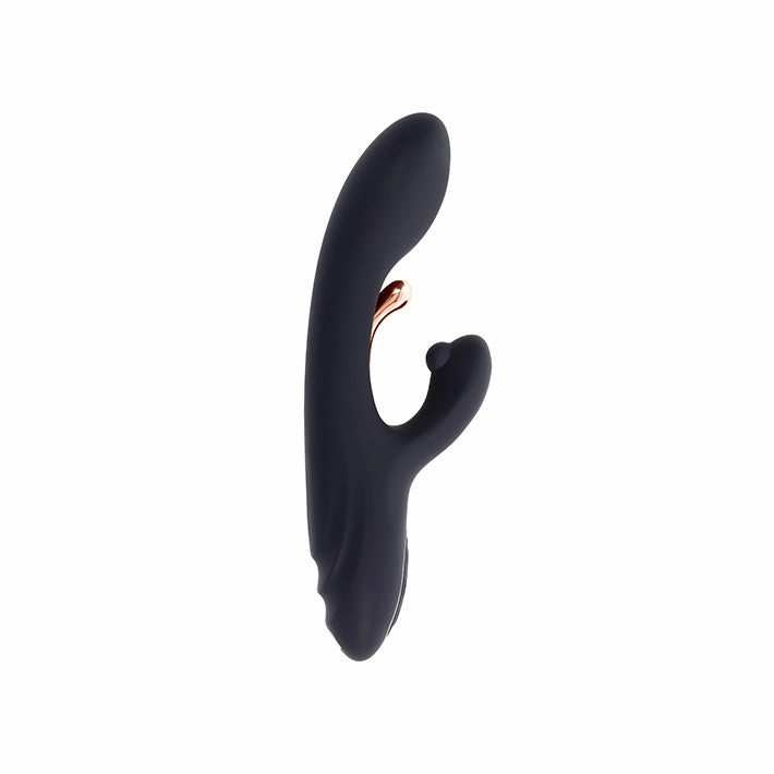 Playboy Pleasure Aureus G-Spot Tickler Rabbit Vibrator
