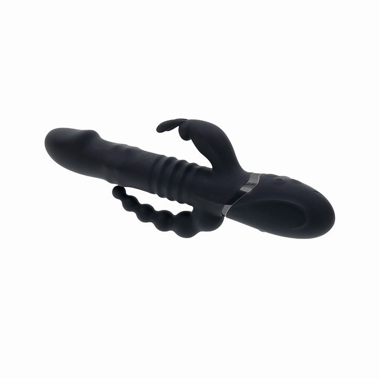 Playboy Pleasure Big Bunny Energy Rabbit Vibrator
