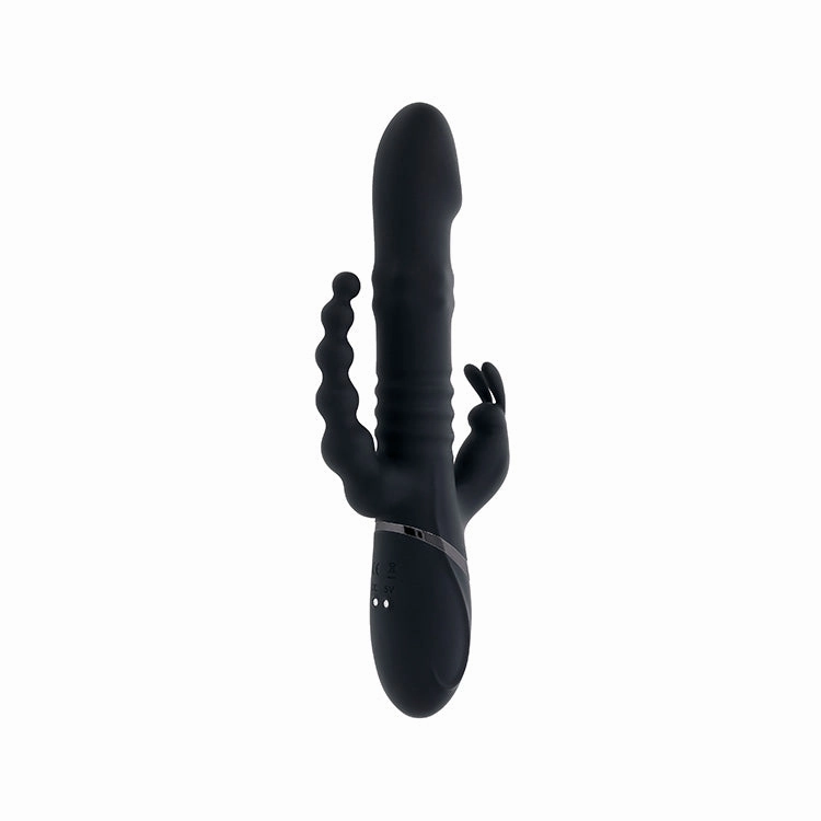 Playboy Pleasure Big Bunny Energy Rabbit Vibrator