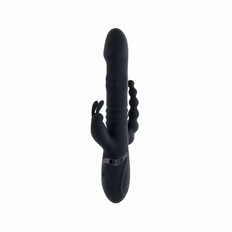 Playboy Pleasure Big Bunny Energy Rabbit Vibrator