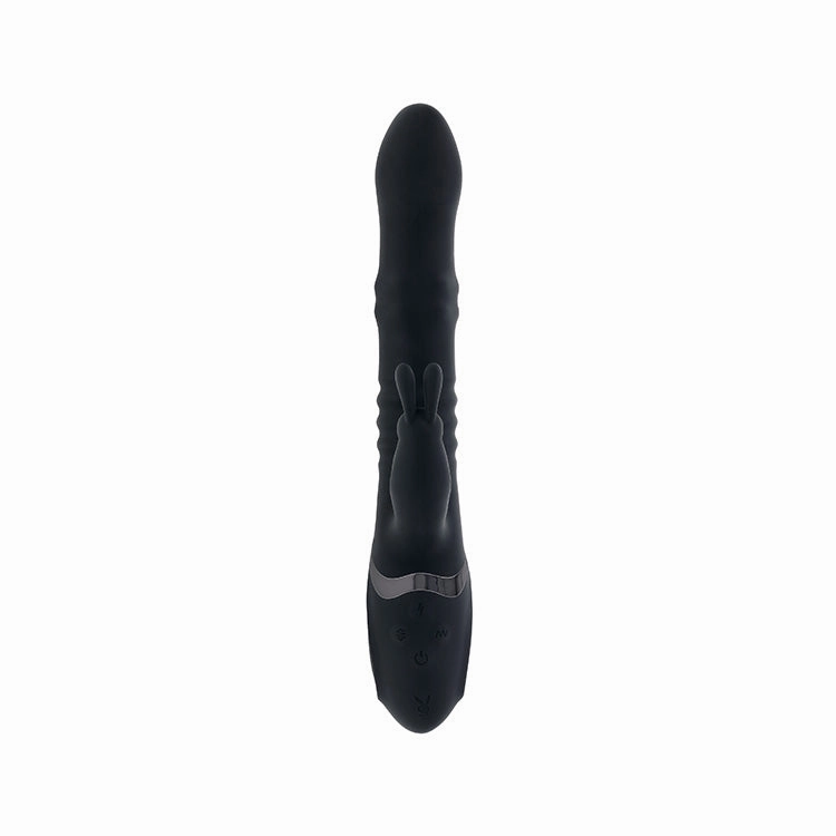 Playboy Pleasure Big Bunny Energy Rabbit Vibrator