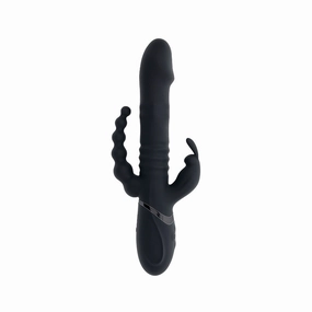 Playboy Pleasure Big Bunny Energy Rabbit Vibrator