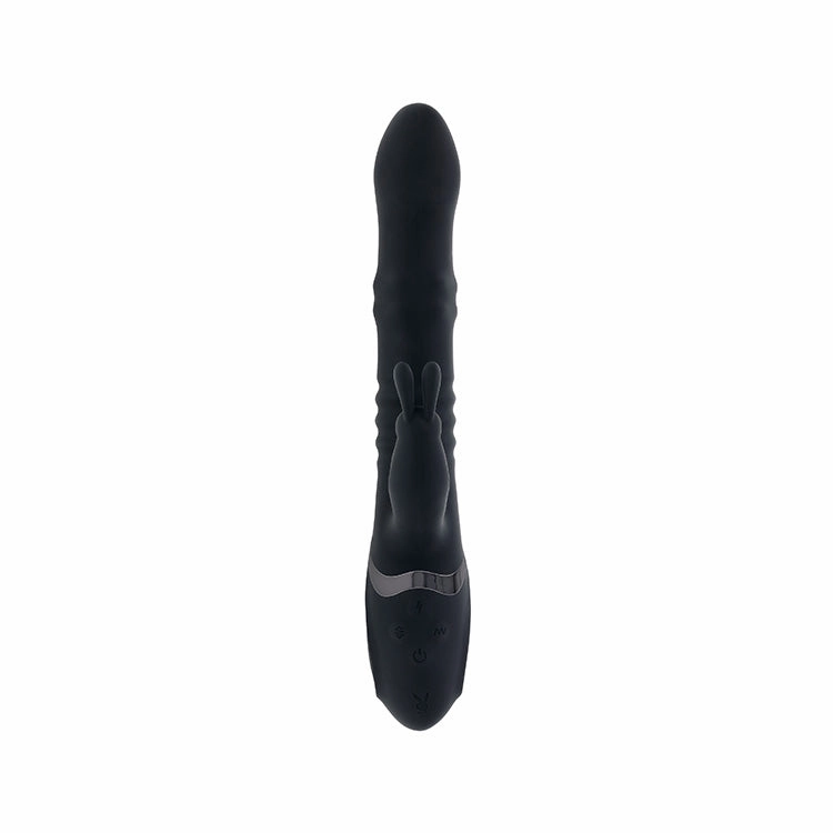 Playboy Pleasure Big Bunny Energy Rabbit Vibrator