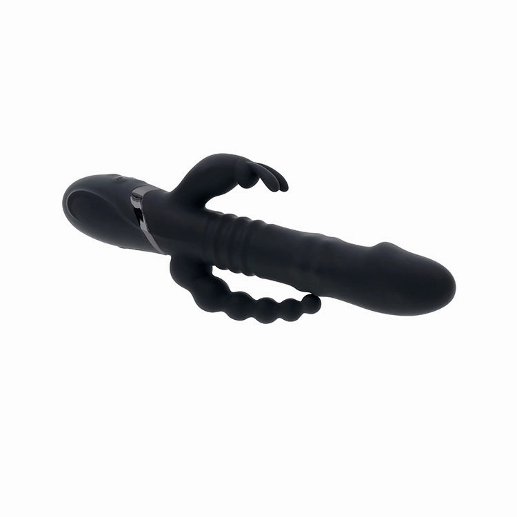 Playboy Pleasure Big Bunny Energy Rabbit Vibrator