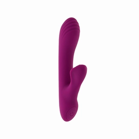 Playboy Pleasure Bitty Bunny Rabbit Vibrator