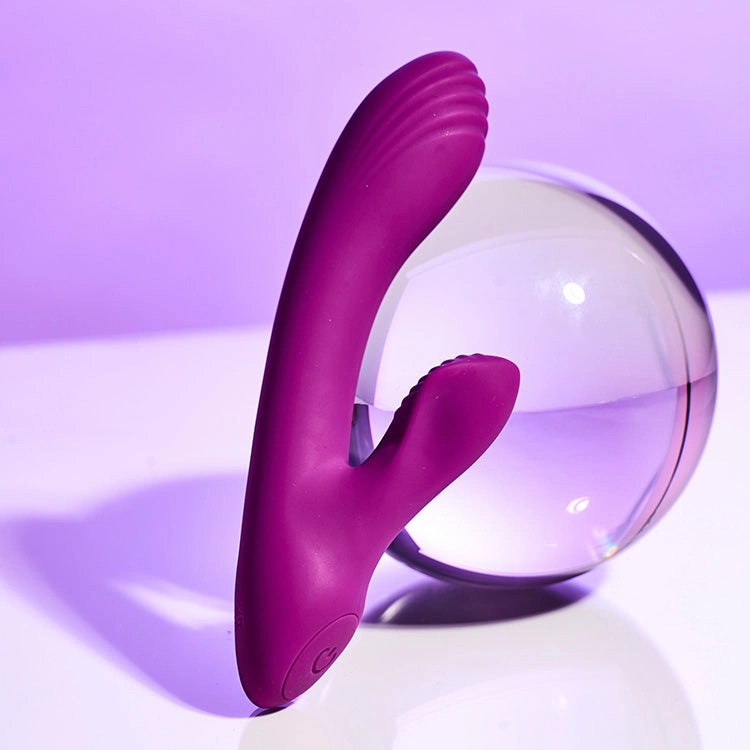 Playboy Pleasure Bitty Bunny Rabbit Vibrator
