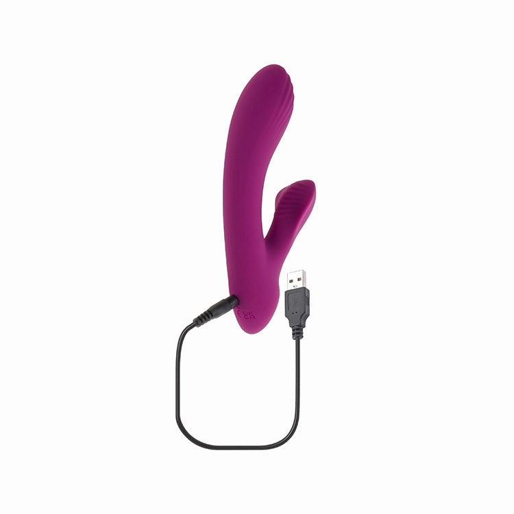 Playboy Pleasure Bitty Bunny Rabbit Vibrator