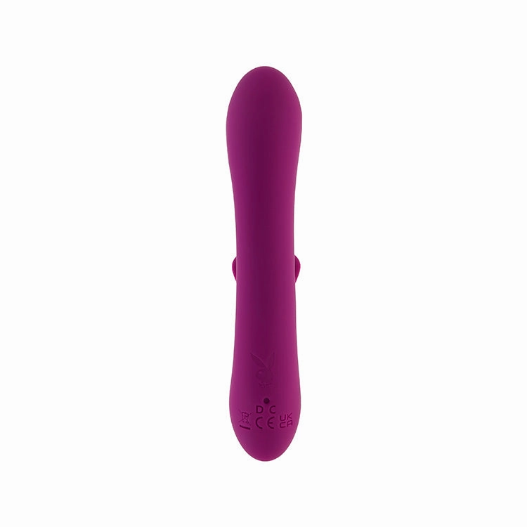 Playboy Pleasure Bitty Bunny Rabbit Vibrator