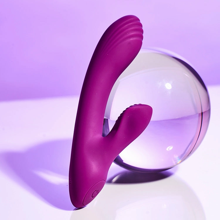Playboy Pleasure Bitty Bunny Rabbit Vibrator