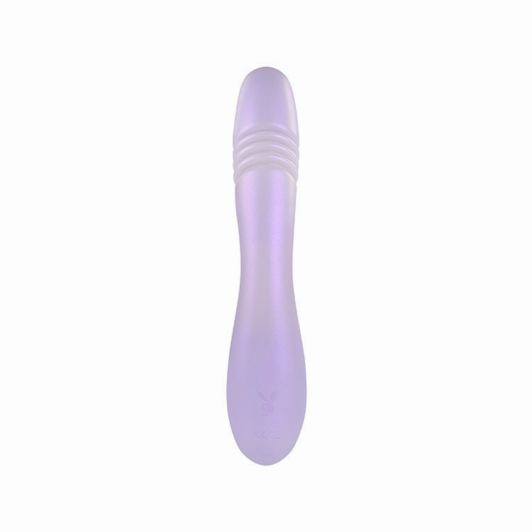 Playboy Pleasure Bumping Bunny Rabbit Vibrator