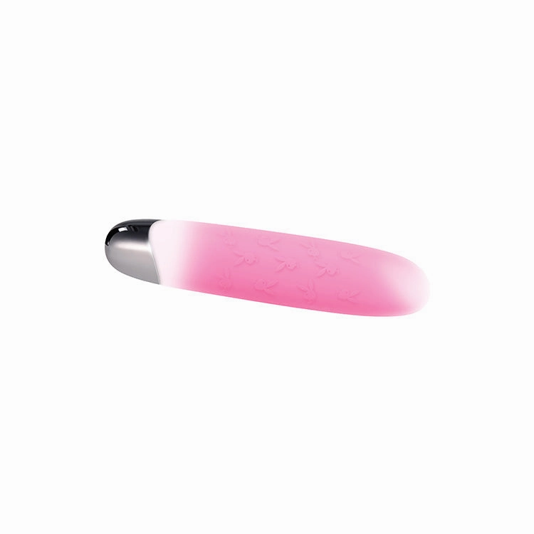 Playboy Pleasure Bunnies on Parade Bullet Vibrator