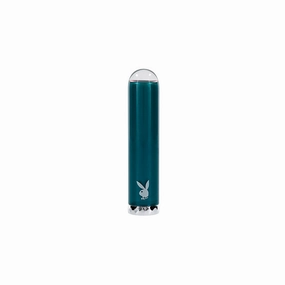 Playboy Pleasure Emerald Glass Bullet Vibrator